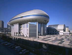 その他　有明スポーツセンター（その他）まで251m