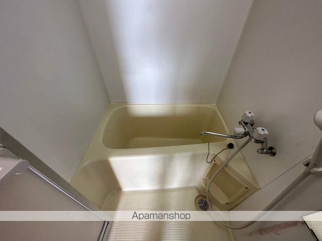 サークルI澄川Bの風呂写真