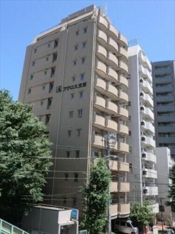 東京メトロ南北線 本駒込駅 徒歩1分 築24年