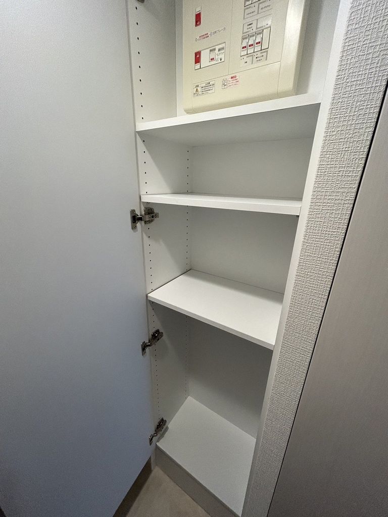 アーバネックス江坂広芝の内装写真