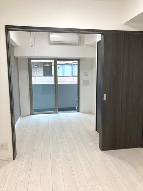 居室・リビング　※写真は同タイプ住戸です。