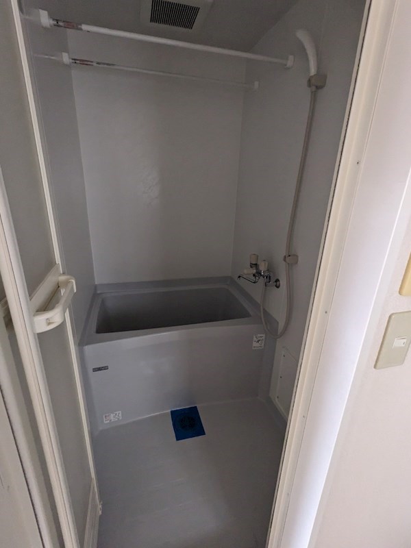 バス・シャワールーム　別部屋参考写真