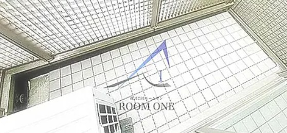 バルコニー　バルコニーです。