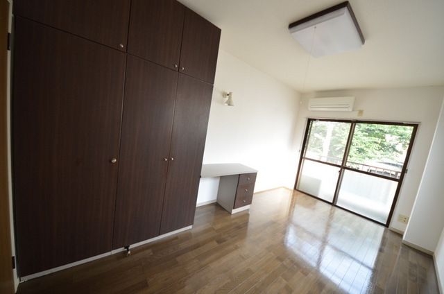 その他部屋・スペース　♪ゆっくり寝れそうなお部屋♪