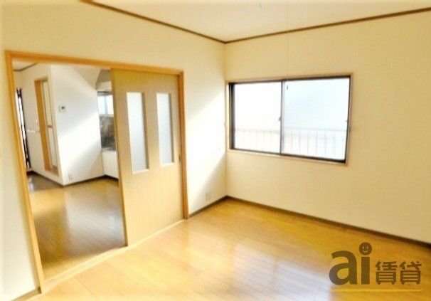 その他部屋・スペース　収納