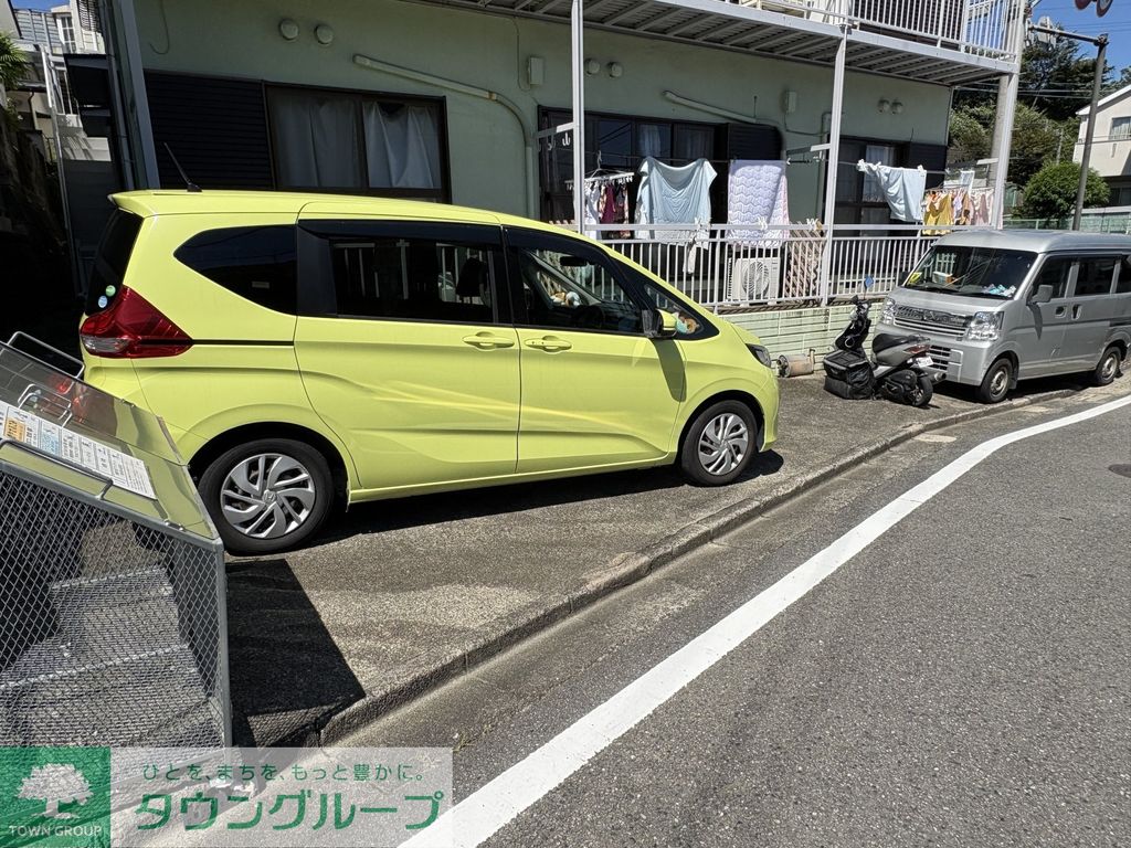 サンコーポのその他写真