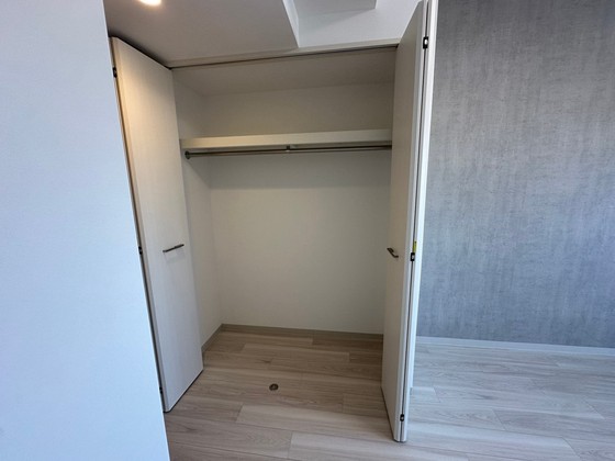 収納　※別部屋の写真です