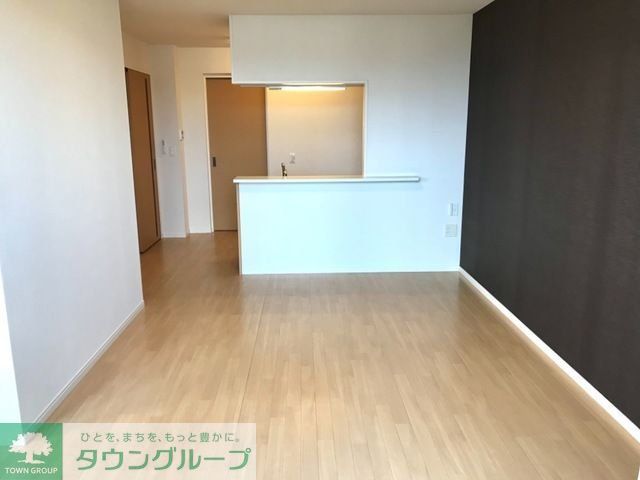 ノアールの居間写真