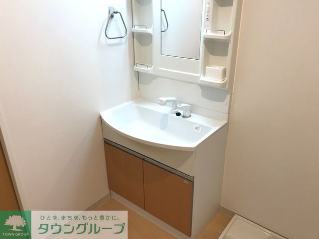 ノアールの内装写真