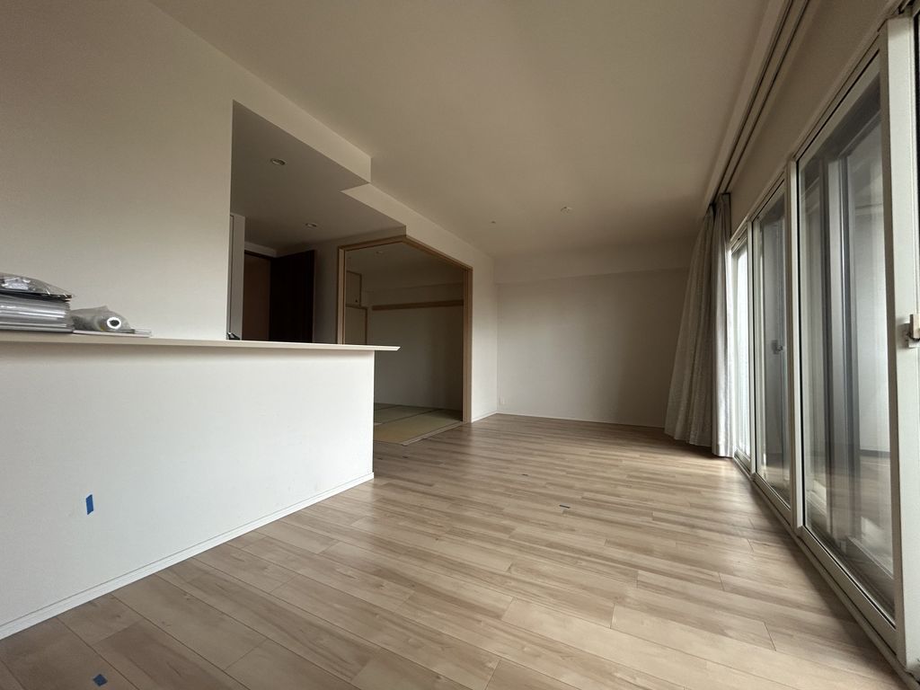 居室・リビング　リビング/居室