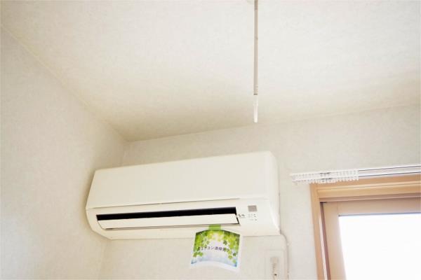 その他設備　その他設備