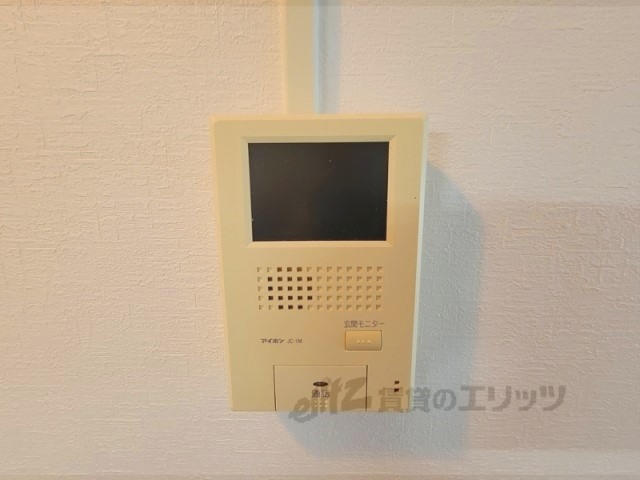 セキュリティ　ドアフォン（ＴＶ含）