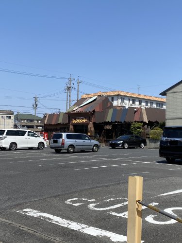 飲食店　びっくりドンキー 太平通店（飲食店）まで1062m