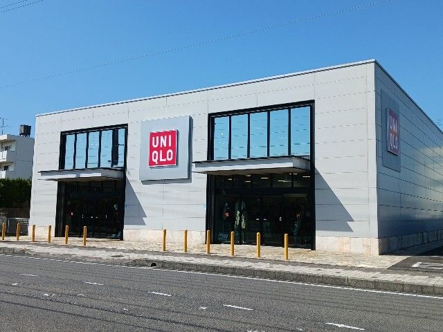 その他　ユニクロ御前崎店（その他）まで450m