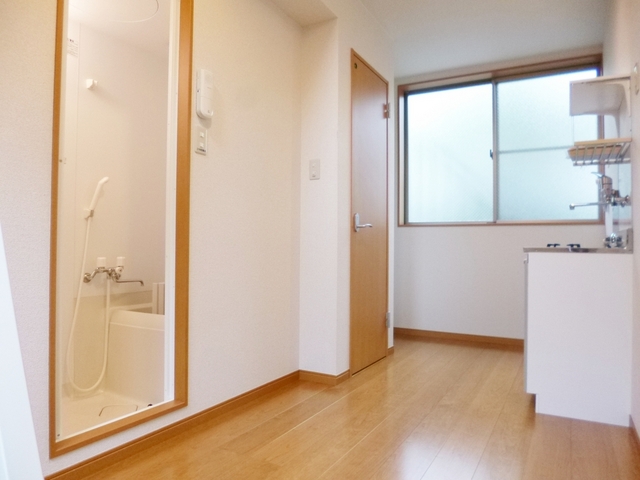 その他部屋・スペース　綺麗な洋室です