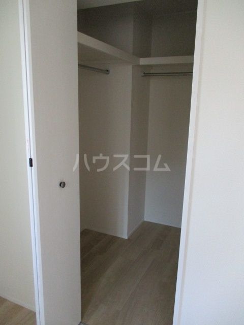 レラ武蔵新城の内装写真