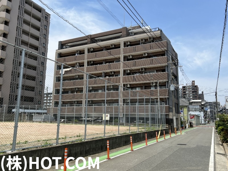 ＪＲ鹿児島本線 竹下駅 徒歩16分 築27年