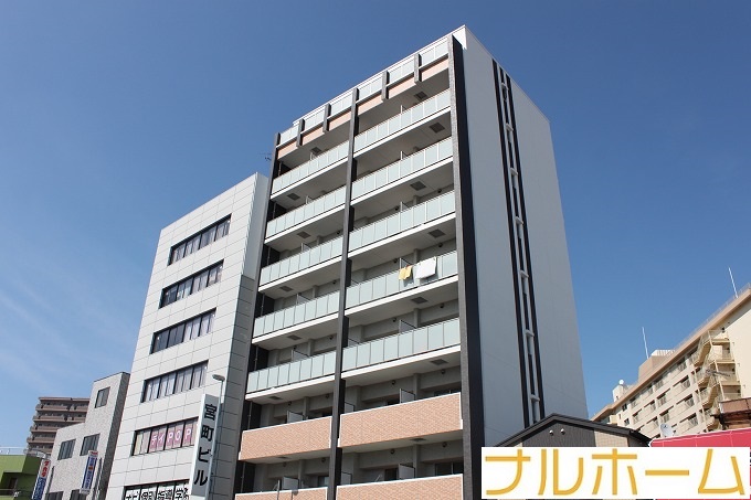 ＪＲ関西本線 平野駅 徒歩4分 築10年