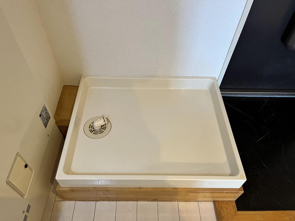 その他設備　同仕様写真