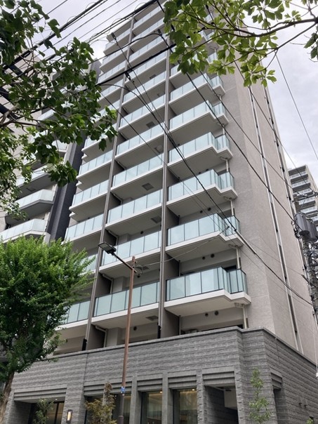 建物外観　☆外観☆
