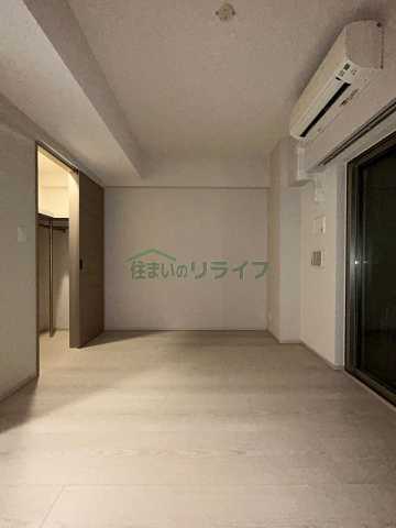 ディームス木場の内装写真