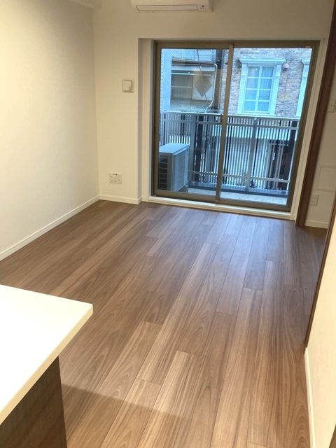 居室・リビング　※写真は同タイプ住戸です。