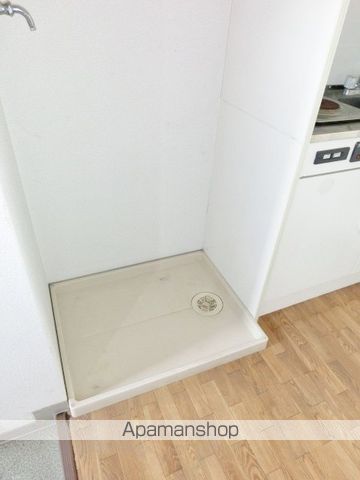 エクセレント岩槻の内装写真