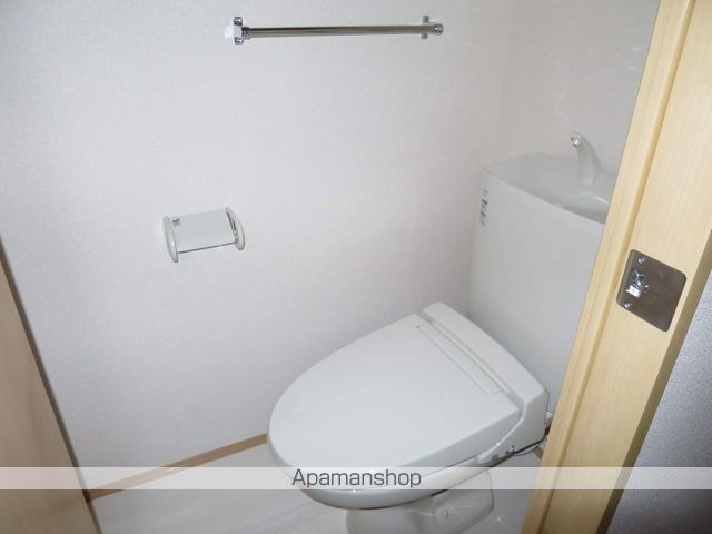 入間サザンヒルズのトイレ写真