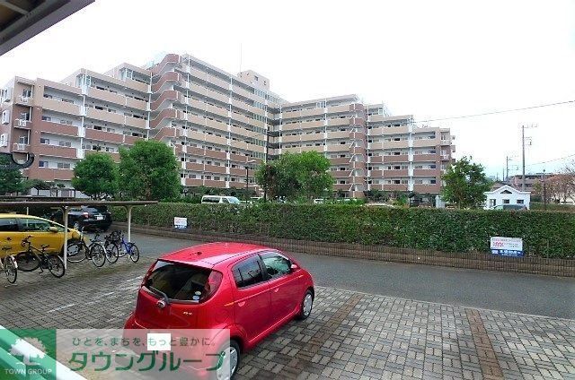 ファミール清瀬のその他写真