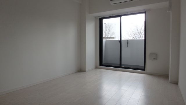 ＪＲ大阪環状線 野田駅 徒歩7分 9階建 築10年の居間写真