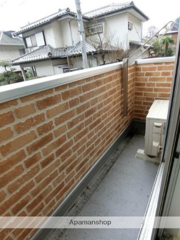 ＪＲ横須賀線 戸塚駅 徒歩9分 2階建 築10年の内装写真