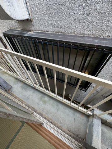 五位ノ池町4丁目貸家の内装写真