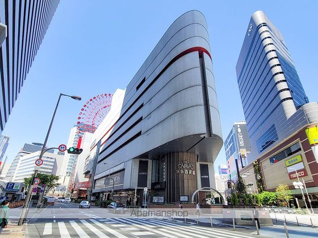 ショッピングセンター　ＨＥＰ　ＮＡＶＩＯ（ショッピングセンター）まで1100m