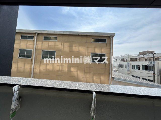 地下鉄中央線 九条駅 徒歩9分 11階建 築4年のその他写真