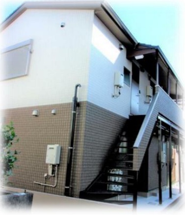 京成本線 京成小岩駅 徒歩8分 築48年