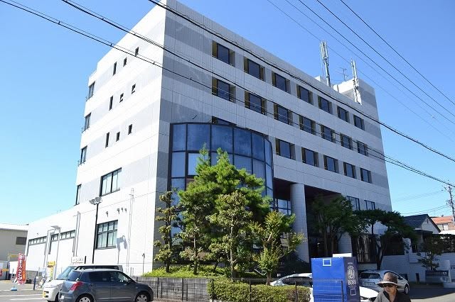 アーバンヒルズ501