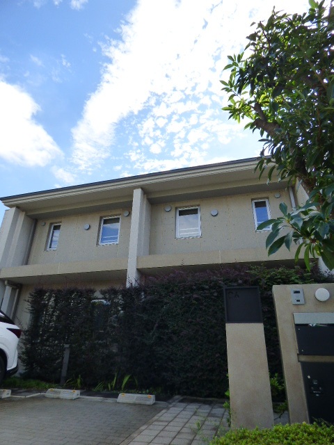 瀬田の杜