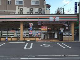 コンビニ　セブンイレブン 大阪長居西1丁目店（コンビニ）まで147m