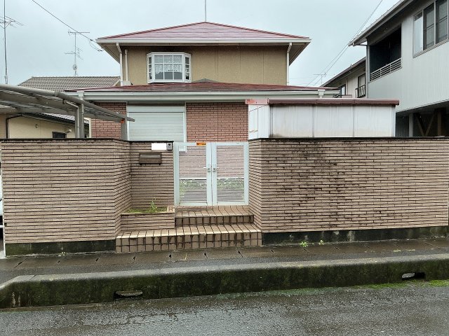 結城市みどり町戸建て
