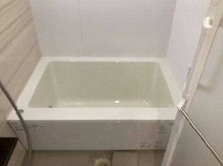 バス・シャワールーム　バス※別部屋参考写真