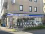 コンビニ　ローソン・スリーエフ 荒川西尾久店（コンビニ）まで186m
