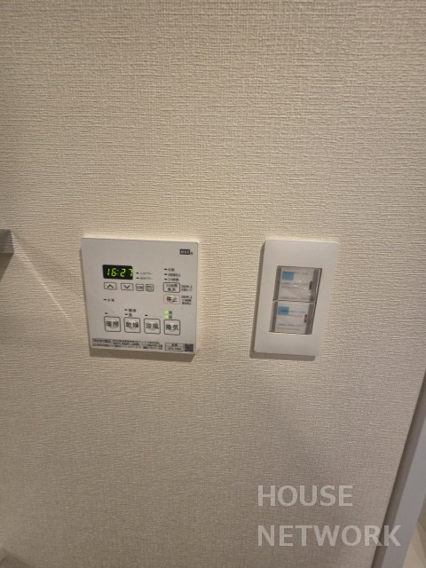 その他設備　リノベーション