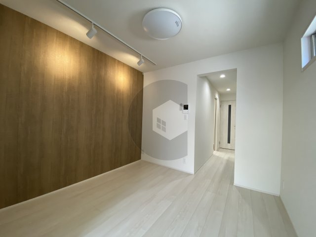 フジパレス八戸ノ里3番館の内装写真