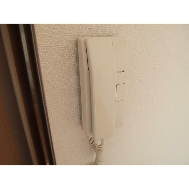 セキュリティ　※同仕様写真含む