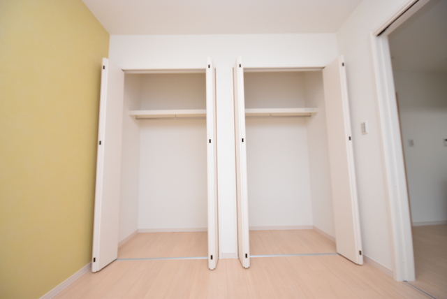 KTIレジデンス寝屋川の内装写真