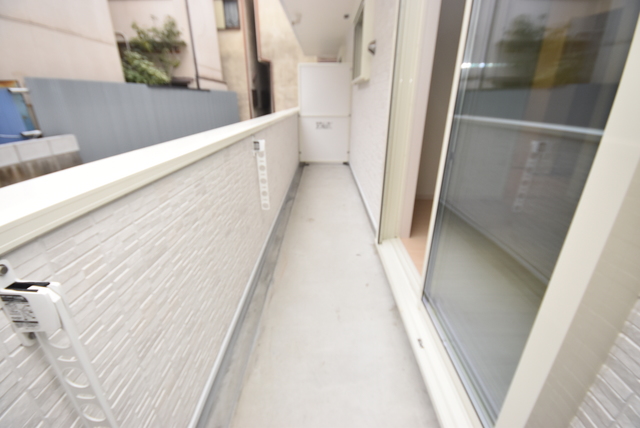 KTIレジデンス寝屋川の内装写真