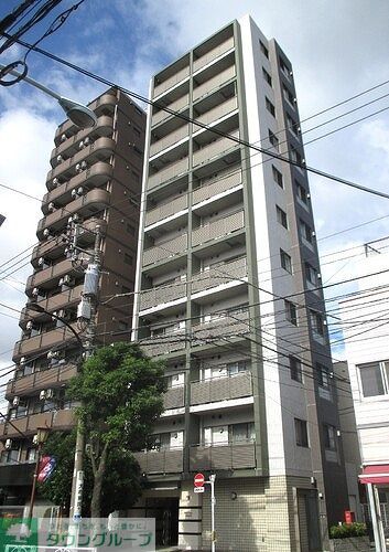 建物外観　建物外観　※2017年7月の写真