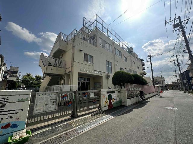 その他　東堀切保育園