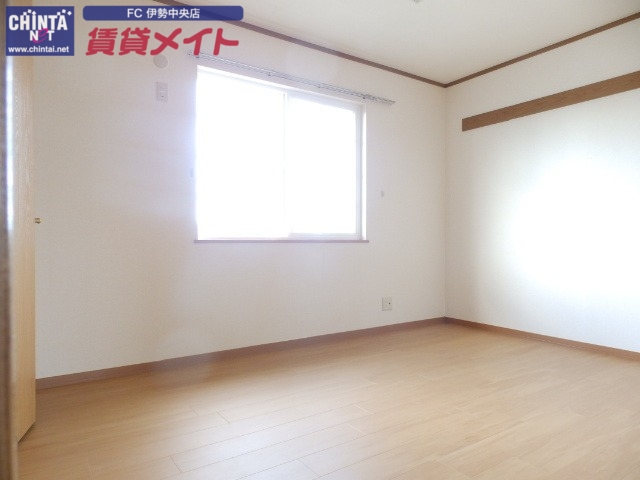 その他部屋・スペース　別部屋反転参考写真です