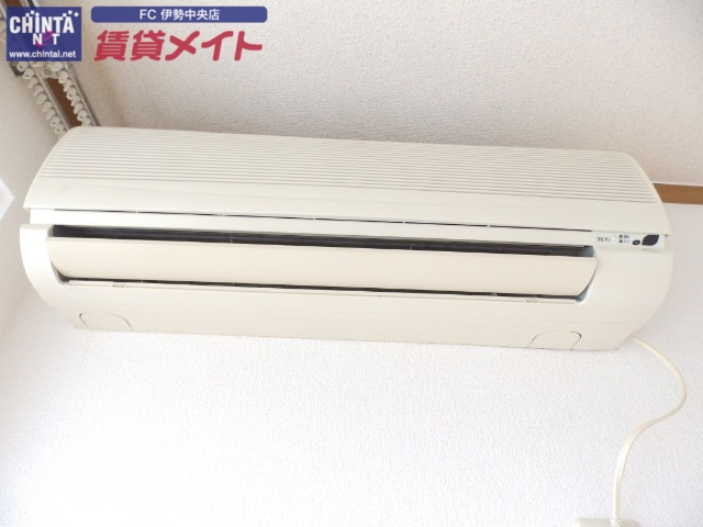 その他設備　別部屋反転参考写真です